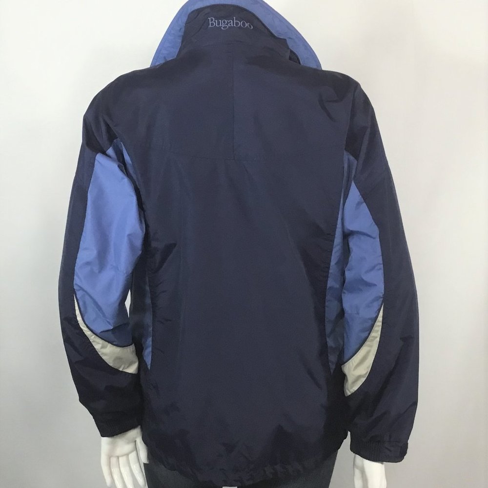 Columbia Shell Jacket - Picture 2 of 5